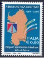 ITALIA 2006 Poligono Sperimentale MNH**