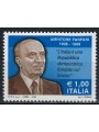 ITALY 2008 Amintore Fanfani MNH**