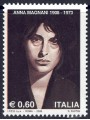 ITALIA 2008 Anna Magnani MNH**