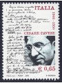 ITALY 2008 Cesare Pavese MNH**
