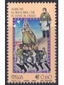 ITALY 2008 Folklore, Sulmona MNH**