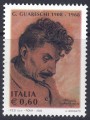 ITALY 2008 Giovannino Guareschi MNH**