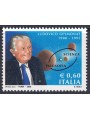 ITALY 2008 Ludovico Geymonat MNH**