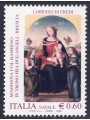 ITALIA 2008 Natale MNH**