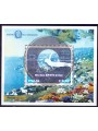 ITALY 2008 In the blue, painted in blue s/s MNH**