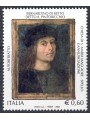 ITALIA 2008 Pinturicchio MNH**