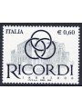 ITALIA 2008 Ricordi MNH**
