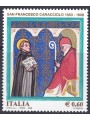ITALY 2008 San Francesco Caracciolo MNH**