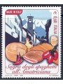 ITALIA 2008 Spaghetti all'Amatriciana MNH**