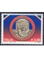 ITALIA 2009 Comando dei Carabinieri MNH**