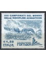 ITALIA 2009 Discipline acquatiche MNH**