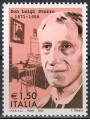 ITALY 2009 Don Luigi Sturzo MNH**