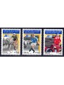 ITALY 2009 Sports Day 3v MNH**