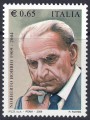 ITALIA 2009 Norberto Bobbio MNH**