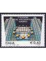 ITALIA 2009 Parlamento Europeo MNH**