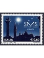 ITALY 2009 SMS Venice Project MNH**