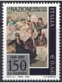 ITALY 2009 Daily Newspaper La Nazione MNH**
