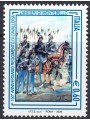 ITALIA 2009 Lancieri di Montebello MNH**