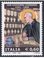 ITALIA 2009 San Giovanni Leonardi MNH**