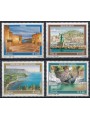 ITALY 2009 Tourism 4v MNH**