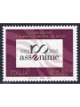 ITALY 2010 Assonime MNH**