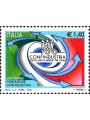 ITALY 2010 Confindustria MNH**