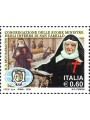 ITALIA 2010 Congregazione delle Suore MNH**
