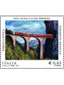 ITALY 2010 Rhaetian Railway MNH**