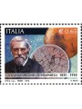 ITALY 2010 Giovanni Virginio Schiaparelli MNH**
