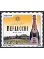 ITALIA 2010 Made in Italy, Berlucchi MNH**