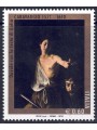 ITALY 2010 Michelangelo Merisi, Caravaggio MNH**