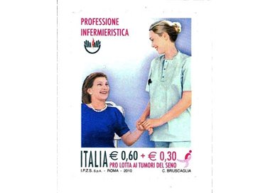 ITALIA 2010 Professione infermieristica MNH**