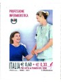 ITALY 2010 Nursing Profession MNH**