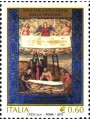 ITALY 2010 Solemn Exposition of the Shroud MNH**
