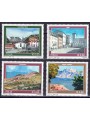 ITALY 2010 Tourism 4v MNH**