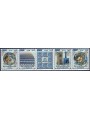 ITALY 2012 Ceramic Art 5v MNH**