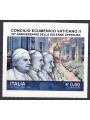 ITALIA 2012 Concilio Ecumenico MNH**