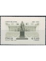 ITALY 2012 Court of Auditors MNH**