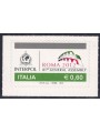 ITALIA 2012 Interpol MNH**