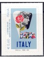 ITALIA 2012 Manifesto storico Enit MNH**