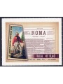 ITALY 2012 Daily Newspaper Roma MNH**