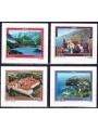 ITALIA 2012 Turismo 4v MNH**