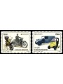 ITALY 2013 Europe 2v MNH**