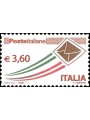 ITALIA 2013 Serie ordinaria € 3,60 MNH**
