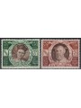 VATICANO 1946 Concilio di Trento, espressi 2v MNH**