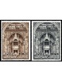 VATICANO 1960 Sinodo Diocesano 2v MNH**