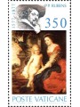 VATICAN 1977 Pier Paolo Rubens MNH**