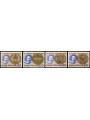 VATICAN 1980 Gian Lorenzo Bernini 4v MNH**
