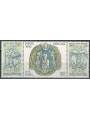 VATICANO 1982 Luca della Robbia 3v MNH**