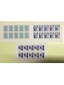 VATICAN 2000 Birthday of John Paul II 3 m/s MNH**